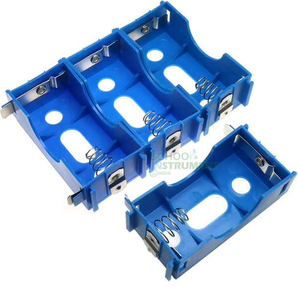 D Cell Battery Holder & Joiner